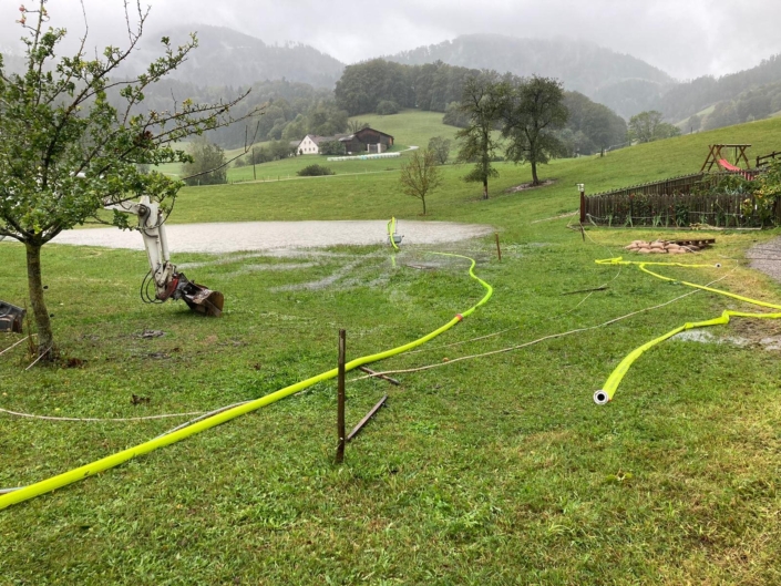 Obertal, Hof Hochgerner