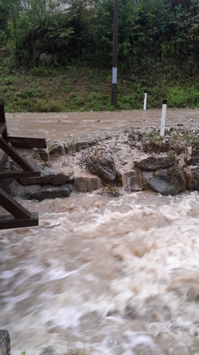 Berger, Brunnrotte 9