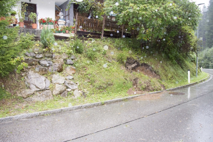 Haslaurotte Haus Helmut Enne