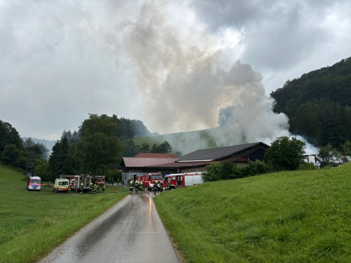 Gebäudebrand 8.7.2025 Tradigistgegend-7