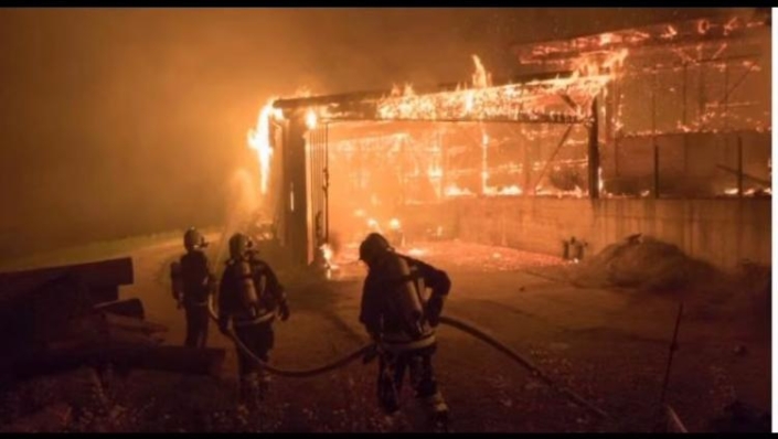 Gebäudebrand 8.7.2025 Tradigistgegend-12